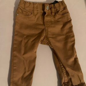 HM baby pants - 6-9 months